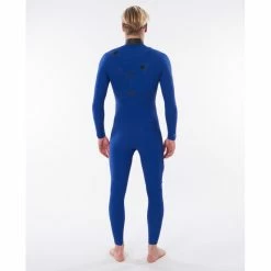 Combinaison De Surf 3/2 Rip Curl Homme E Bomb Searcher Zip Free -Rip Curl Soldes combinaison de surf 3 2 rip curl homme e bomb searcher zip free 3