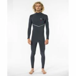Combinaison De Surf 3/2 Rip Curl Homme E Bomb Searcher Zip Free -Rip Curl Soldes combinaison de surf 3 2 rip curl homme e bomb searcher zip free 6