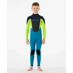 Combinaison De Surf 4/3 Rip Curl Enfant Omega