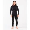 Combinaison De Surf 4/3 Rip Curl Femme E Bomb E7 LTD Zip Free