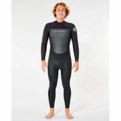 Combinaison De Surf 4/3 Rip Curl Homme Omega Back Zip 11 Combinaison De Surf 4/3 Rip Curl Homme Omega Back Zip -Rip Curl Soldes combinaison de surf 4 3 rip curl homme omega back zip 5