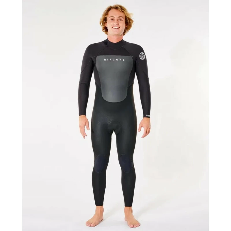 Combinaison De Surf 4/3 Rip Curl Homme Omega Back Zip 6 Combinaison De Surf 4/3 Rip Curl Homme Omega Back Zip – Image 6