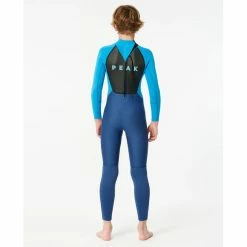 Combinaison De Surf Enfant Peak Energy 4/3 GBS Back Zip