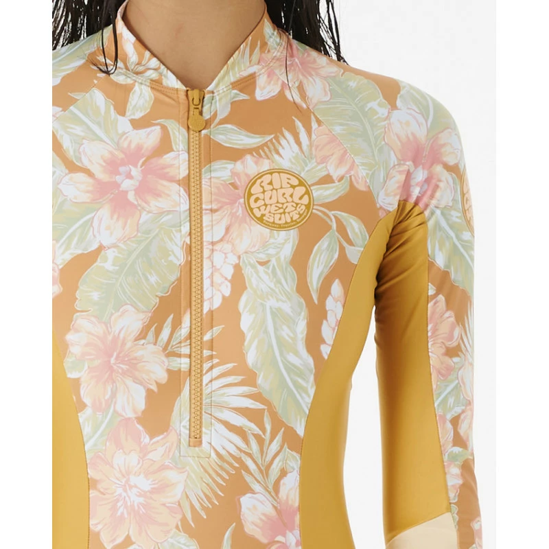 Combinaison De Surf Lycra Rip Curl Always Summer 1 Combinaison De Surf Lycra Rip Curl Always Summer