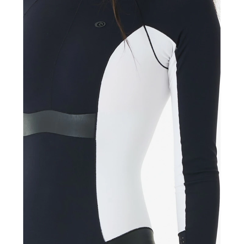 Combinaison De Surf Lycra Rip Curl Mirage Ultimate UPF50+ 3 Combinaison De Surf Lycra Rip Curl Mirage Ultimate UPF50+ – Image 3
