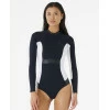 Combinaison De Surf Lycra Rip Curl Mirage Ultimate UPF50+ 5 Combinaison De Surf Lycra Rip Curl Mirage Ultimate UPF50+ – Image 5
