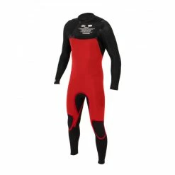 Combinaison De Surf Ocean & Earth Homme Free Flex 4/3 C/Zip -Rip Curl Soldes combinaison de surf ocean earth homme free flex 4 3 c zip 2