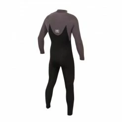 Combinaison De Surf Ocean & Earth Homme Free Flex 4/3 C/Zip -Rip Curl Soldes combinaison de surf ocean earth homme free flex 4 3 c zip 3
