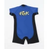 Combinaison De Surf Shorty Enfant Peak