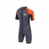 Combinaison De Surf Shorty Ocean & Earth Enfant Free Flex