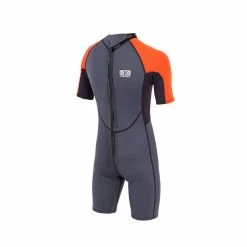 Combinaison De Surf Shorty Ocean & Earth Enfant Free Flex