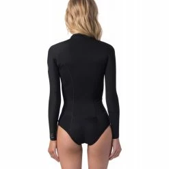 Combinaison De Surf Shorty Rip Curl Femme G Bomb Manches Longues Hi Cut 9 Combinaison De Surf Shorty Rip Curl Femme G Bomb Manches Longues Hi Cut -Rip Curl Soldes combinaison de surf shorty rip curl femme g bomb manches longues hi cut 2