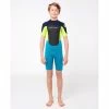 Combinaison De Surf Shorty Rip Curl Junior Omega