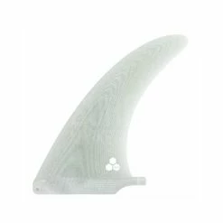 Dérive De Longboard Channel Islands Tri Plane Hull Single