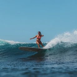 Dérive De Longboard FCS II Kelia Moniz