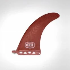 Dérive De Longboard Phoenix Classic Fiberglass Volan