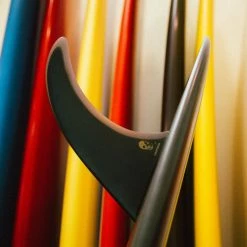 Dérives De Longboard FCS II Christenson PG -Rip Curl Soldes derives de longboard fcs ii christenson pg 2