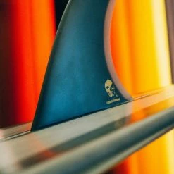 Dérives De Longboard FCS II Christenson PG -Rip Curl Soldes derives de longboard fcs ii christenson pg 3