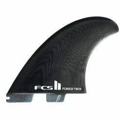 Dérives De Surf FCS II Power Twin PG -Rip Curl Soldes derives de surf fcs ii power twin pg 2