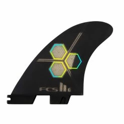 Dérives De Surf FCS II Thruster CI PC