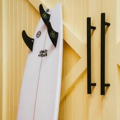 Dérives De Surf FCS II Thruster CI PC -Rip Curl Soldes derives de surf fcs ii thruster ci pc 4