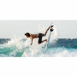 Dérives De Surf FCS II Thruster CI PC -Rip Curl Soldes derives de surf fcs ii thruster ci pc 6