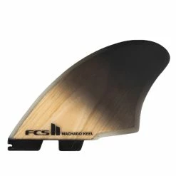 Dérives De Surf FCS II Twin Keel Machado -Rip Curl Soldes derives de surf fcs ii twin keel machado 2