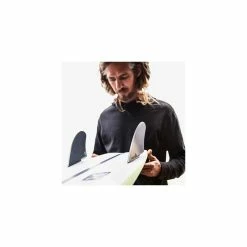 Dérives De Surf FCS II Twin Keel Machado