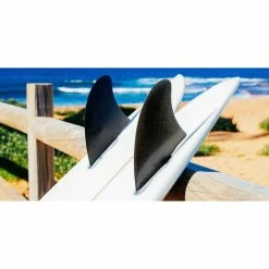 Dérives De Surf FCS II Twin Modern Keel PG