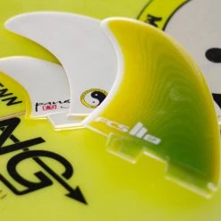 Dérives De Surf FCS II Twin+1 Town&Country -Rip Curl Soldes derives de surf fcs ii twin1 towncountry 3