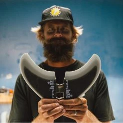 Dérives De Surf FCSII Twin Britt Merrick 10 Dérives De Surf FCSII Twin Britt Merrick -Rip Curl Soldes derives de surf fcsii twin britt merrick 3