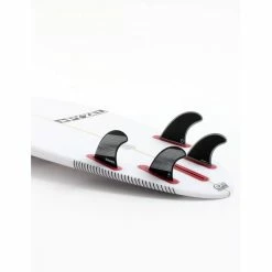 Dérives De Surf Futures Quad F6 Legacy RTM Hex -Rip Curl Soldes derives de surf futures quad f6 legacy rtm hex 2