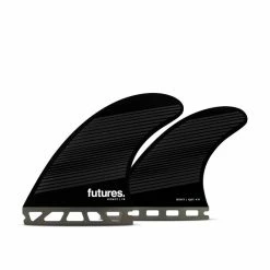 Dérives De Surf Futures Quad F8 Legacy RTM Hex