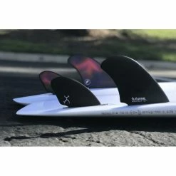 Dérives De Surf Futures Quad Machado -Rip Curl Soldes derives de surf futures quad machado 6