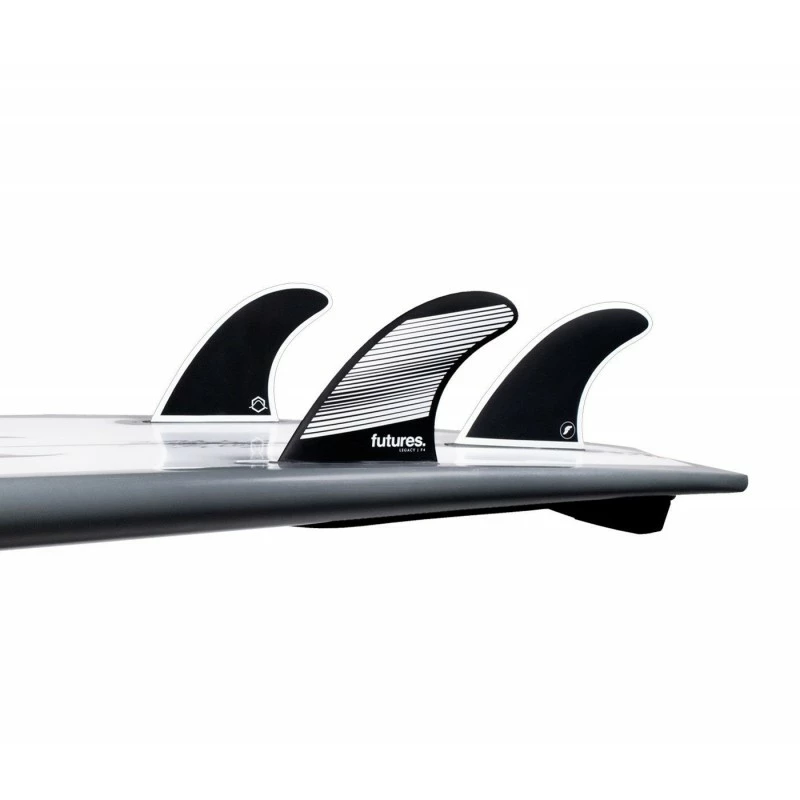 Dérives De Surf Futures Thruster F4 Legacy RTM Hex 1 Dérives De Surf Futures Thruster F4 Legacy RTM Hex