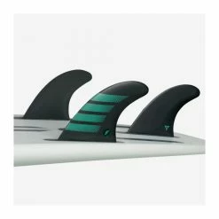 Dérives De Surf Futures Thruster F6 Alpha