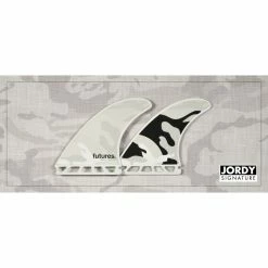 Dérives De Surf Futures Thruster Jordy Smith RTM