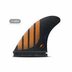 Dérives De Surf Futures Thruster P6 Alpha -Rip Curl Soldes derives de surf futures thruster p6 alpha 2
