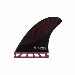 Dérives De Surf Futures Thruster P6 RTM Hex Legacy