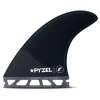 Dérives De Surf Futures Thruster Pyzel RTM Hex