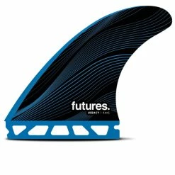 Dérives De Surf Futures Thruster R6 Legacy RTM Hex -Rip Curl Soldes derives de surf futures thruster r6 legacy rtm hex 2