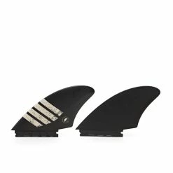 Dérives De Surf Futures Twin Keel K2 Alpha -Rip Curl Soldes derives de surf futures twin keel k2 alpha 5