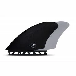 Dérives De Surf Futures Twin Keel K2 Fiberglass -Rip Curl Soldes derives de surf futures twin keel k2 fiberglass 3