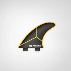 Dérives De Surf Phoenix Thruster FCS RTM -Rip Curl Soldes derives de surf phoenix thruster fcs rtm 4