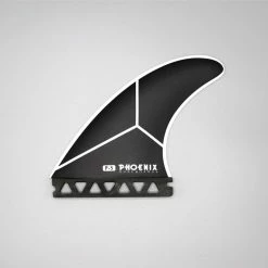 Dérives De Surf Phoenix Tri-Quad Futures RTM