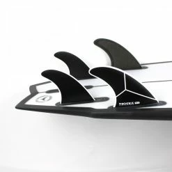 Dérives De Surf Phoenix Tri-Quad Futures RTM -Rip Curl Soldes derives de surf phoenix tri quad futures rtm 5