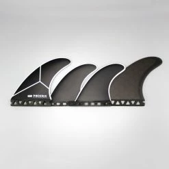 Dérives De Surf Phoenix Tri-Quad Futures RTM -Rip Curl Soldes derives de surf phoenix tri quad futures rtm 7