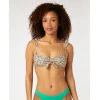 Haut De Maillot De Bain Bandeau Rip Curl Afterglow Disty