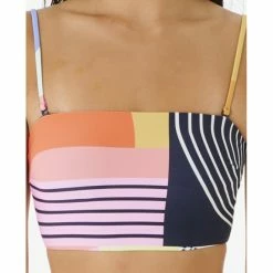 Haut De Maillot De Bain Bandeau Rip Curl Day Break