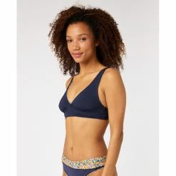 Haut De Maillot De Bain Halter Revo Rip Curl Afterglow Ditsy -Rip Curl Soldes haut de maillot de bain halter revo rip curl afterglow ditsy 11